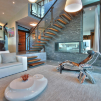 concevoir des escaliers dans la photo des idées de maison