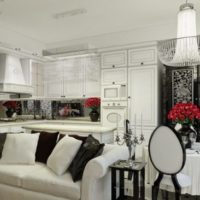 design art déco spectaculaire