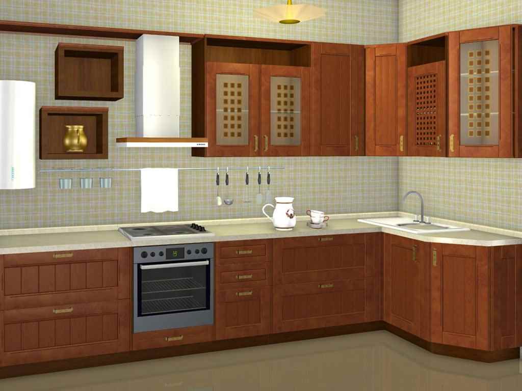 the idea of a beautiful style gas kitchen