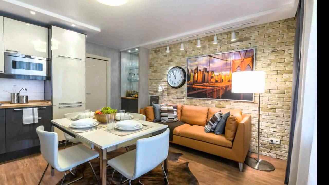 Un exemple d’intérieur de cuisine lumineux de 13 m²