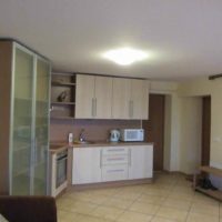 un exemple de décor de studio lumineux 20 m² photo