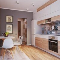 cuisine 3 sur 3 photos