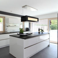 cuisine tendance high-tech