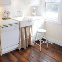 set de cuisine pour une petite cuisine