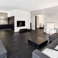 l'idée d'un beau décor de studio 20 m² d'image