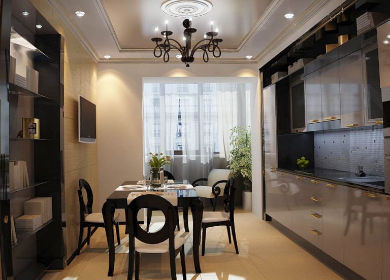 cuisine 3 sur 3 photos