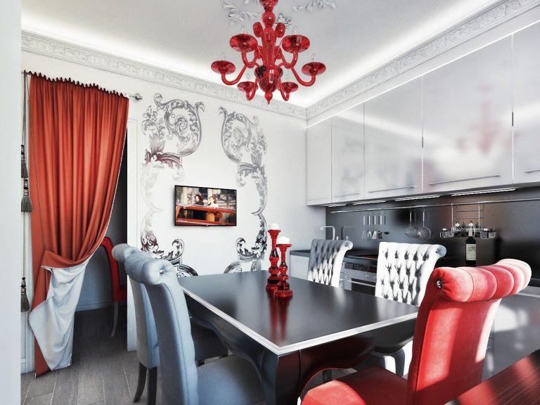 cuisine directe 3 mètres