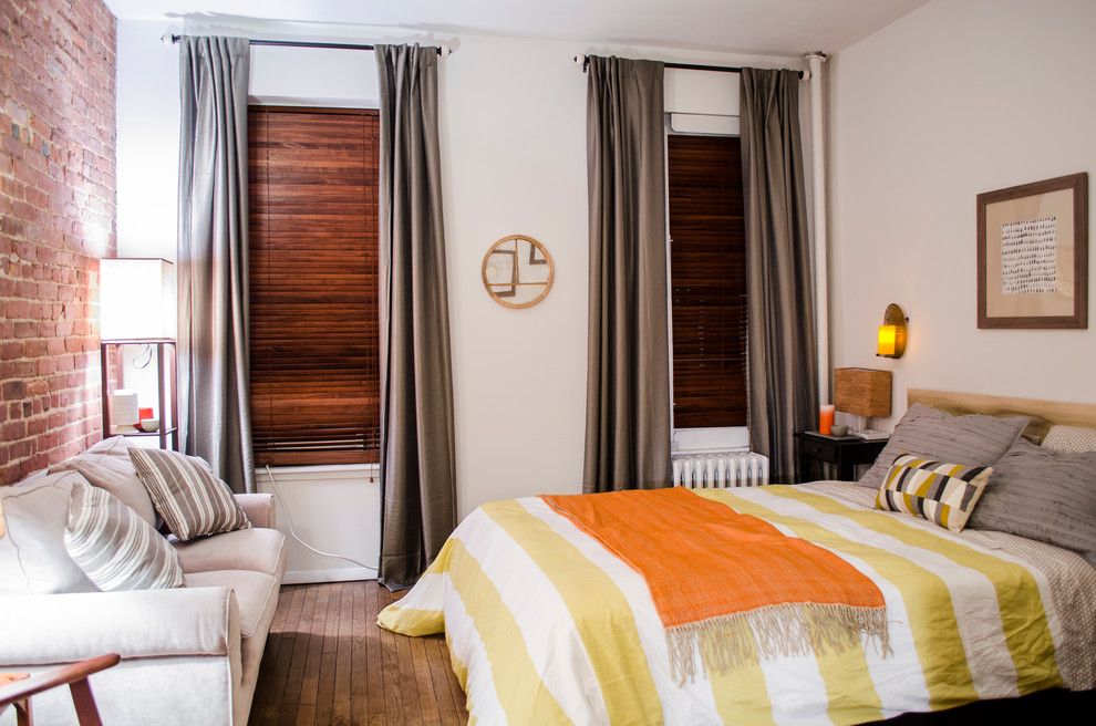 appartement 30 m² chambre