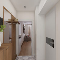 studio design appartement 30 m² photo idées