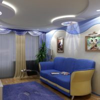 studio design appartement 30 m² idées