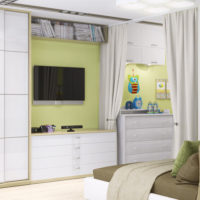 idées de studio intérieur