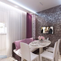 cuisine dans un studio idées