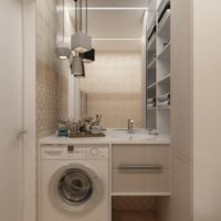 Studio appartement 30 sq m