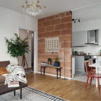 studio appartement 30 m² idées idées