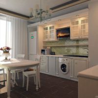 Studio appartement 30 m² studio photo