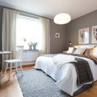 studio appartement 30 m² options