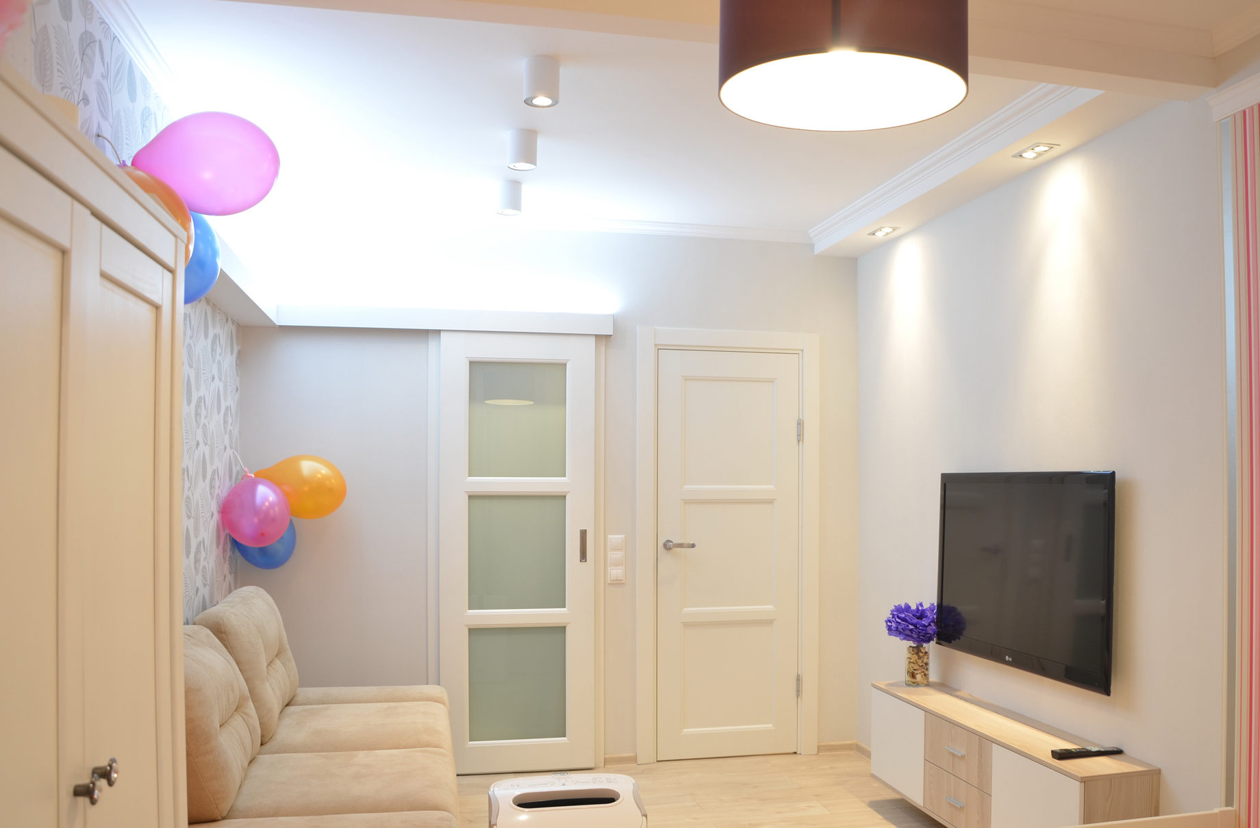 Studio appartement 45 m2