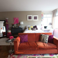 registration of a workplace in a niche