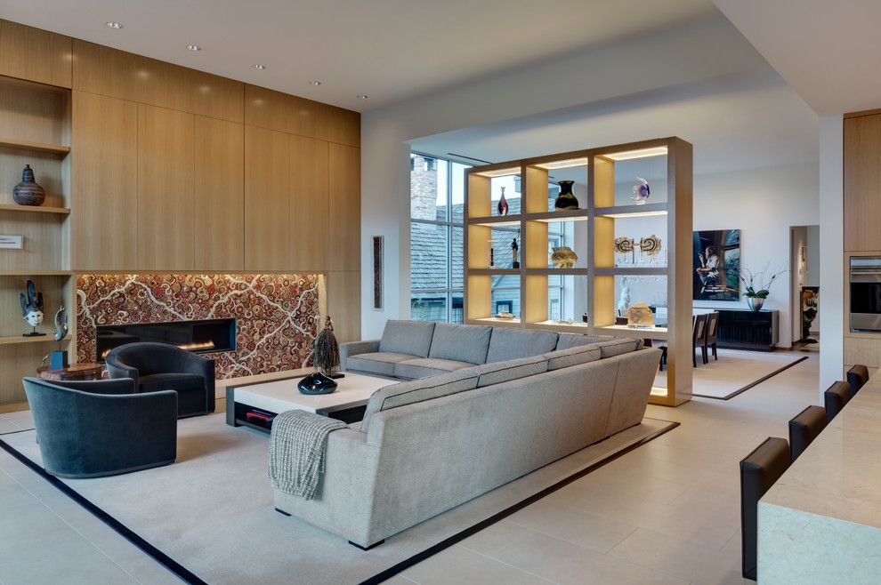 la pièce est rectangulaire