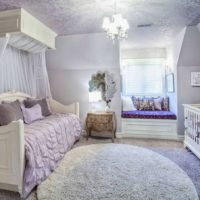 children's bedroom ideas interior