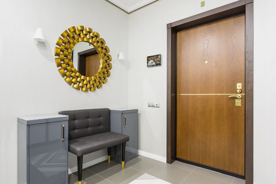 conception de couloir