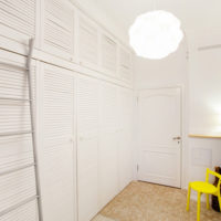 idées de conception de couloir