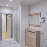 conception de couloir