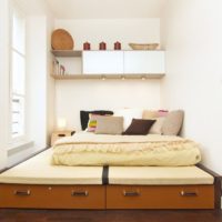 Idées de photo de salle rectangulaire