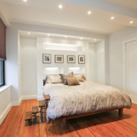 options de salle rectangulaire