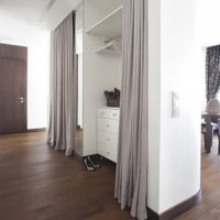 conception de couloir moderne