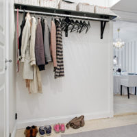 conception de couloir moderne