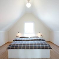 9 sqm bedroom design photo