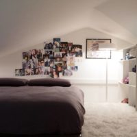 9 sqm bedroom photo decoration