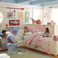 enfants garçons et filles