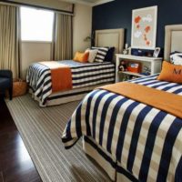 chambre d'enfants pour idées d'enfants gays