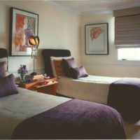 conception de crèche pour enfants hétérosexuels