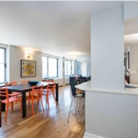 modern original examples of interiors photo design