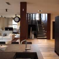 idea of unusual interior stairs photo