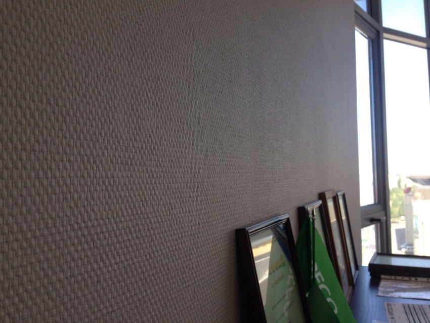 Cullets for painting on the wall of the living room