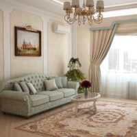 Utiliser du papier peint à l'intérieur