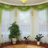 Plantes d'intérieur dans des pots en plastique