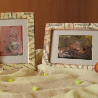 Faites-le vous-même un décor élégant