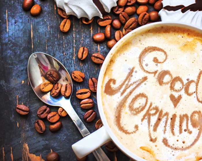 Comment faire du café