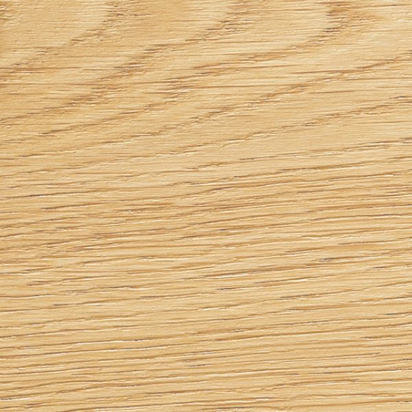 When compared with the same solid oak or ash, of course, they are stronger.